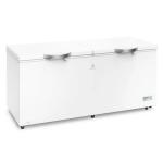 Congeladora Electrolux Frost 708L EFC70W2HTW Horizontal Ahorro Energético Blanco
