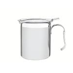 Tramontina Jarra 10094080 2.1L Acero Inoxidable 12cm Base Antideslizante - Plateado