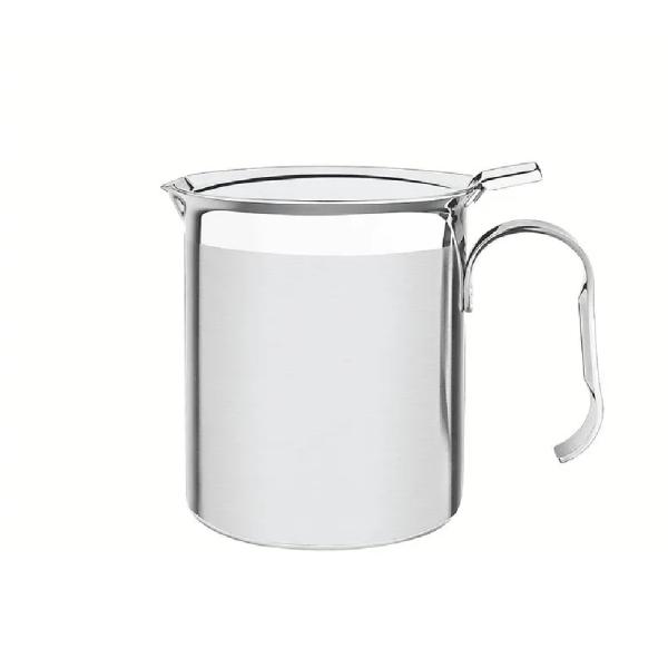 Tramontina Jarra 10094080 2.1L Acero Inoxidable 12cm Base Antideslizante - Plateado
