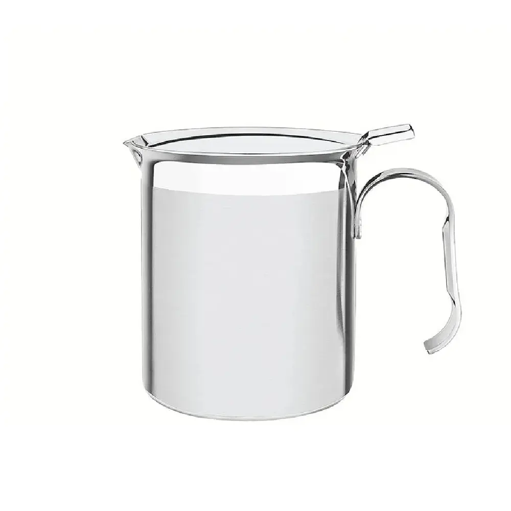 Tramontina Jarra 10094080 2.1L Acero Inoxidable 12cm Base Antideslizante - Plateado