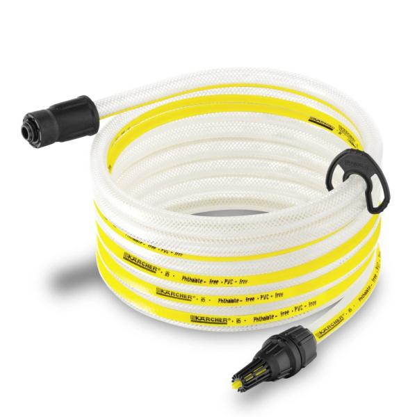 Manguera de aspiración 5m para Hidrolavadora K4 a K7 Karcher