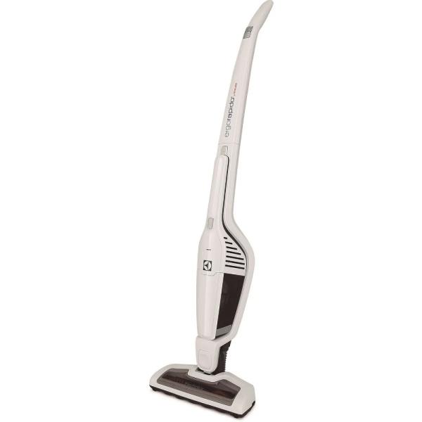 Aspiradora Electrolux ERG21 60W Portátil Vertical 0.45Lt Bolsless Ciclónico