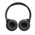 JBL Tune 520BT Auriculares Inalámbricos 32 Horas Batería Bluetooth 5.3 Negro