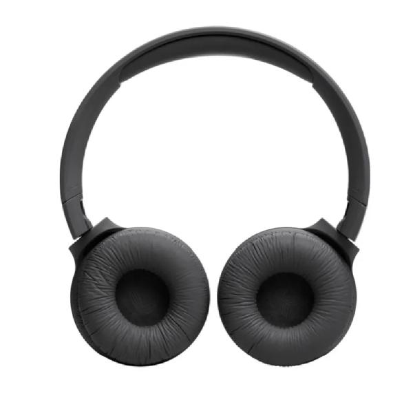 JBL Tune 520BT Auriculares Inalámbricos 32 Horas Batería Bluetooth 5.3 Negro
