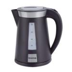 Taurus Fashion Hervidor Eléctrico 1.7L 1500W Apagado Automático Base 360°