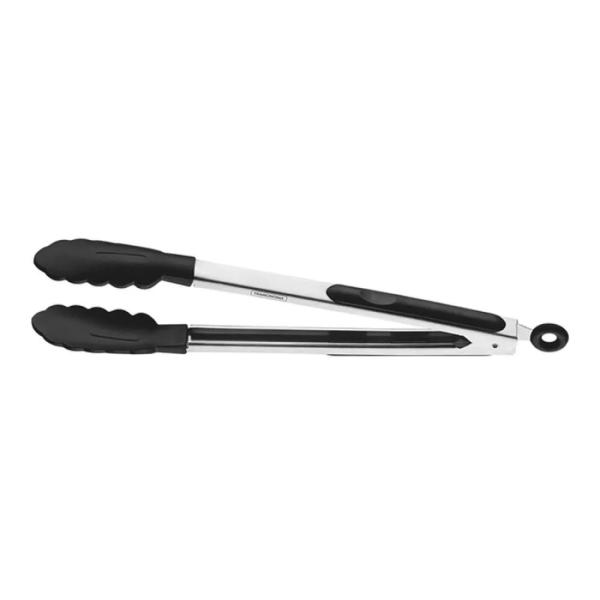 Tramontina 10127222 Pinza de Electricista 8" Mango Bimaterial Aislante Doble Articulación