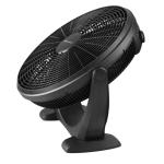 Imaco IVA164 Ventilador Recircular 16” Flujo de Aire Potente 3 Niveles Gris