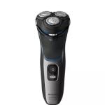 Philips S3122/51 Afeitadora Eléctrica 50 Minutos Uso Continuo Cabezal Flotante 3D