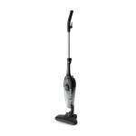 Electrolux STK12 Powerspeed 1000W Aspiradora Vertical Multisuperficies Filtro HEPA Negro