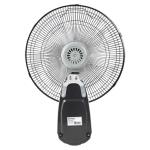 Imaco FW450 Ventilador de Pared 16" 45W 3 Velocidades Ajustables Sistema Silencioso Blanco