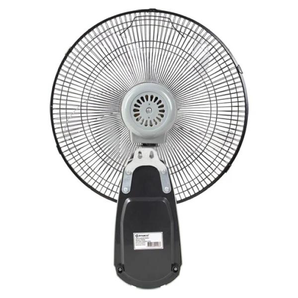 Imaco FW450 Ventilador de Pared 16" 45W 3 Velocidades Ajustables Sistema Silencioso Blanco
