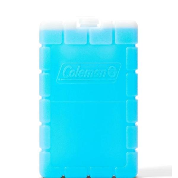 Coleman Sustituto de Hielo Portátil Mediano 2000038065 Enfriamiento Rápido Reutilizable