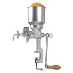 Victoria Molino Profesional T-Alta 750W Capacidad 6kg/h Rendimiento Industrial