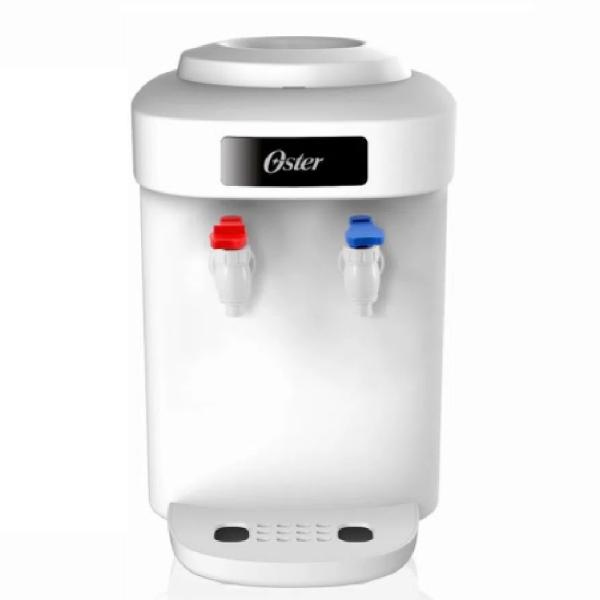 Oster OS-PWD520W Dispensador de Agua 5L/min Enfriador y Calentador