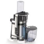 Oster FPSTJE318C 850W Extractor de Jugos 3 en 1 Prensa Frío Centrífuga Acero Inoxidable