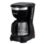 Cafetera Taurus New Coffee 1.5L 800W Termobloque Calentamiento Rápido Apagado Automático Negro