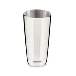 Tramontina Coctelera Boston 0.7 Lt 61346/200 Acero Inoxidable 18/8 Base Antideslizante Plateado
