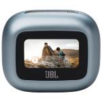 Audífonos JBL Live Flex 3 50H Inalámbricos 32Ω 20Hz-20kHz Micrófono Incorporado Azul