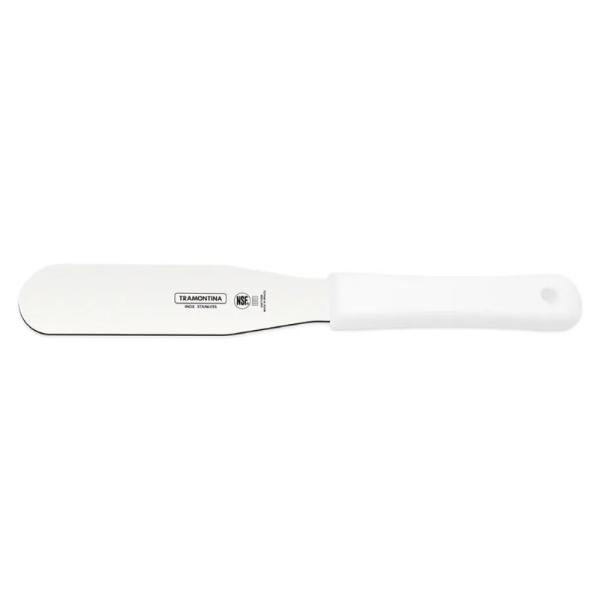 Espátula Pastelería Uysa 20cm Acero Templado Multiusos Fácil Limpieza Resistente Calor - 10069156