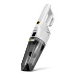 Kärcher Aspiradora CVL-1 18V 0.6 Litros Sin Cable Portátil