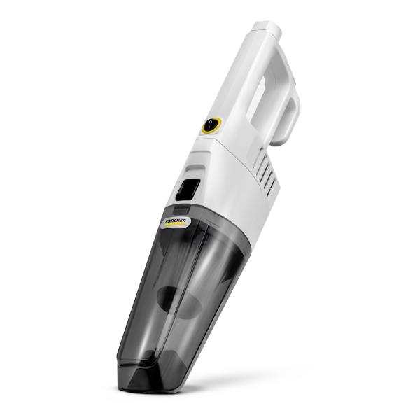 Kärcher Aspiradora CVL-1 18V 0.6 Litros Sin Cable Portátil
