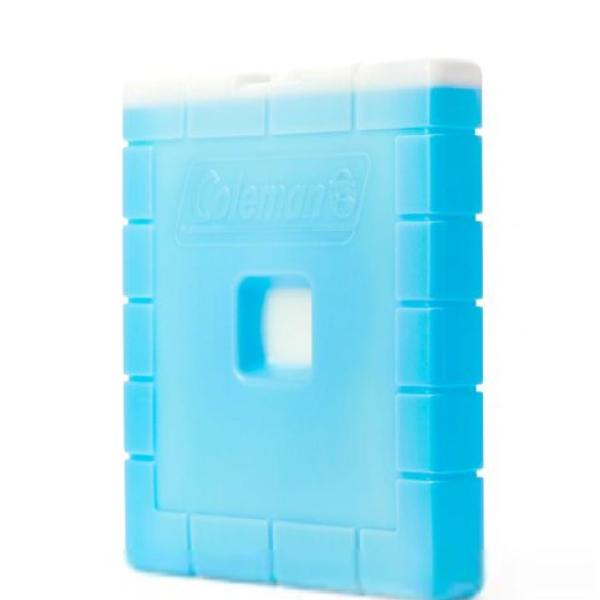 Coleman Sustituto de Hielo Portátil Grande 40L Enfriamiento Rápido Aislamiento Térmico